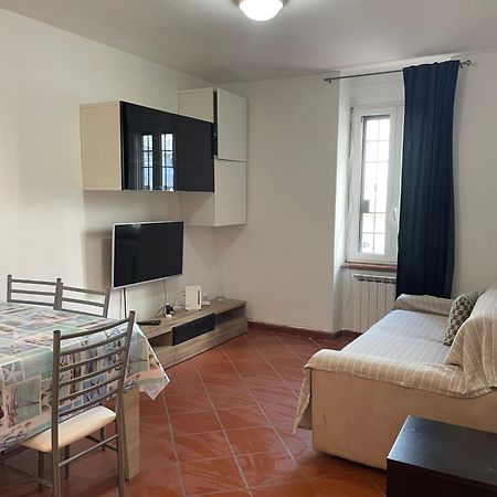 Apartamento La Baia Anzio Exterior foto