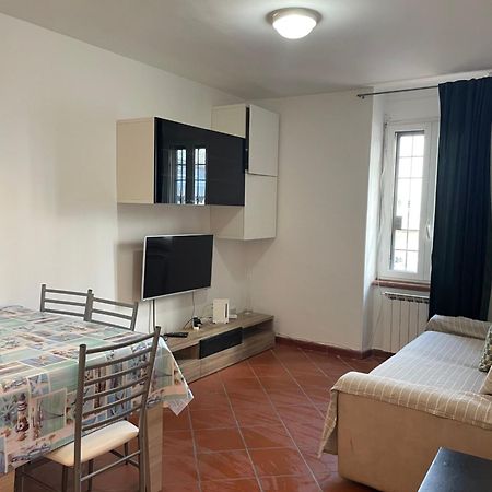 Apartamento La Baia Anzio Exterior foto