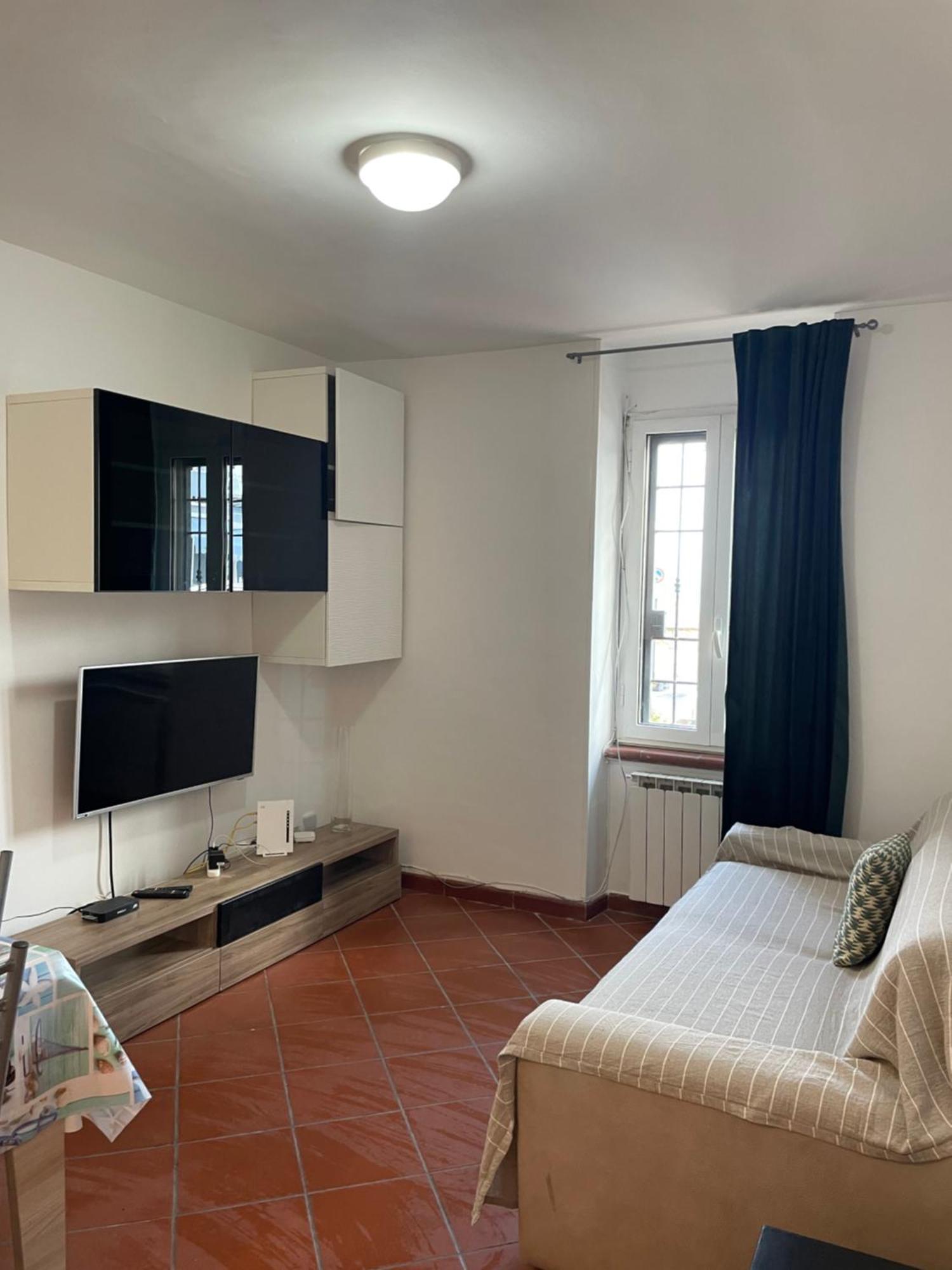 Apartamento La Baia Anzio Exterior foto