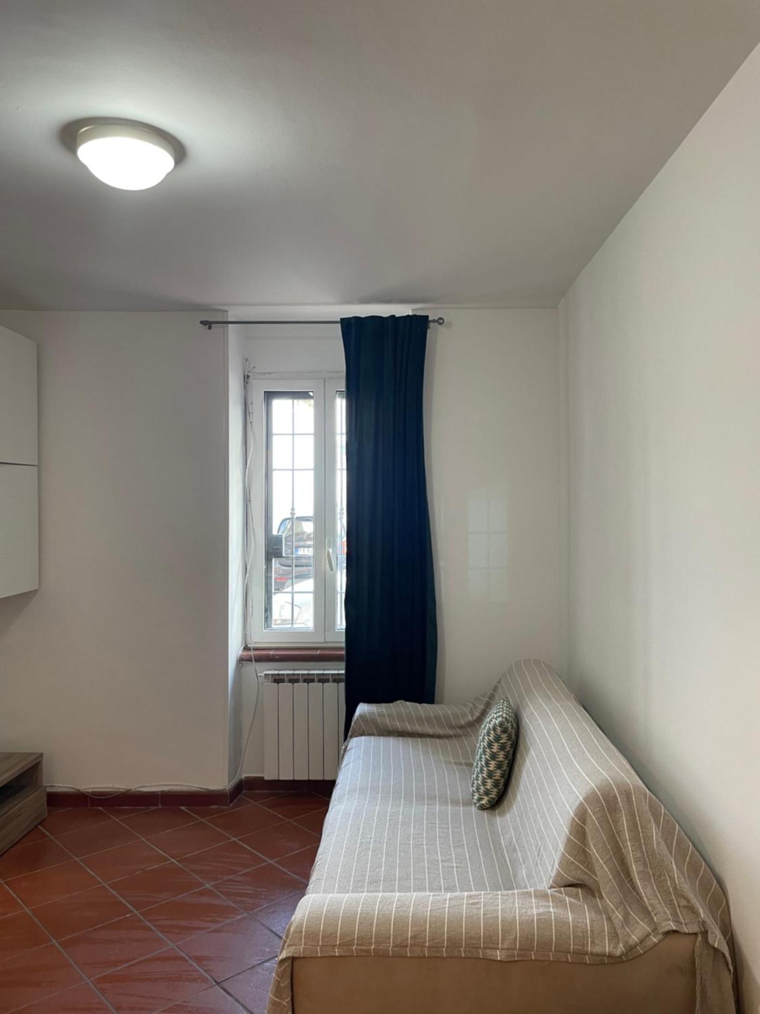 Apartamento La Baia Anzio Exterior foto
