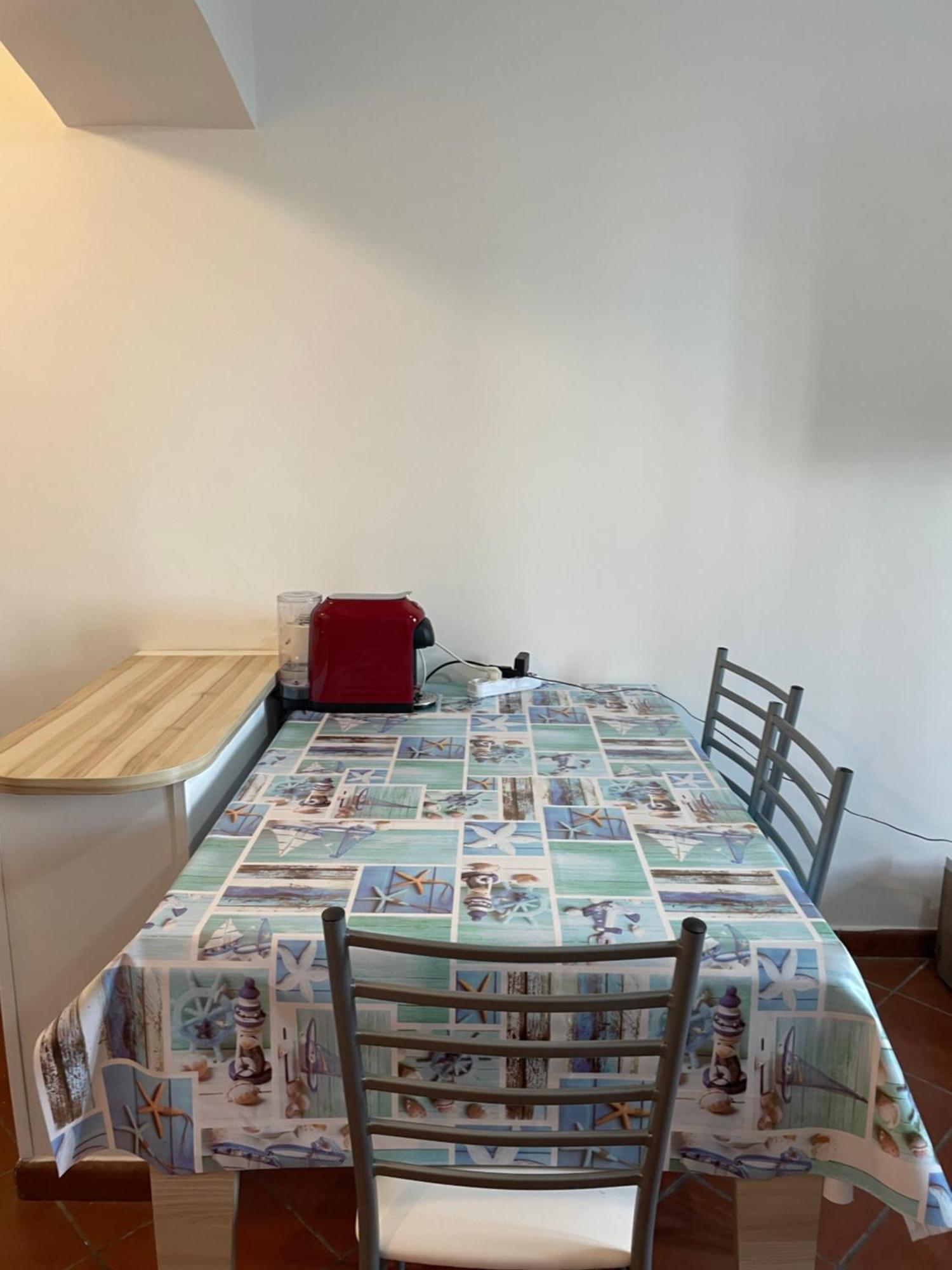 Apartamento La Baia Anzio Exterior foto