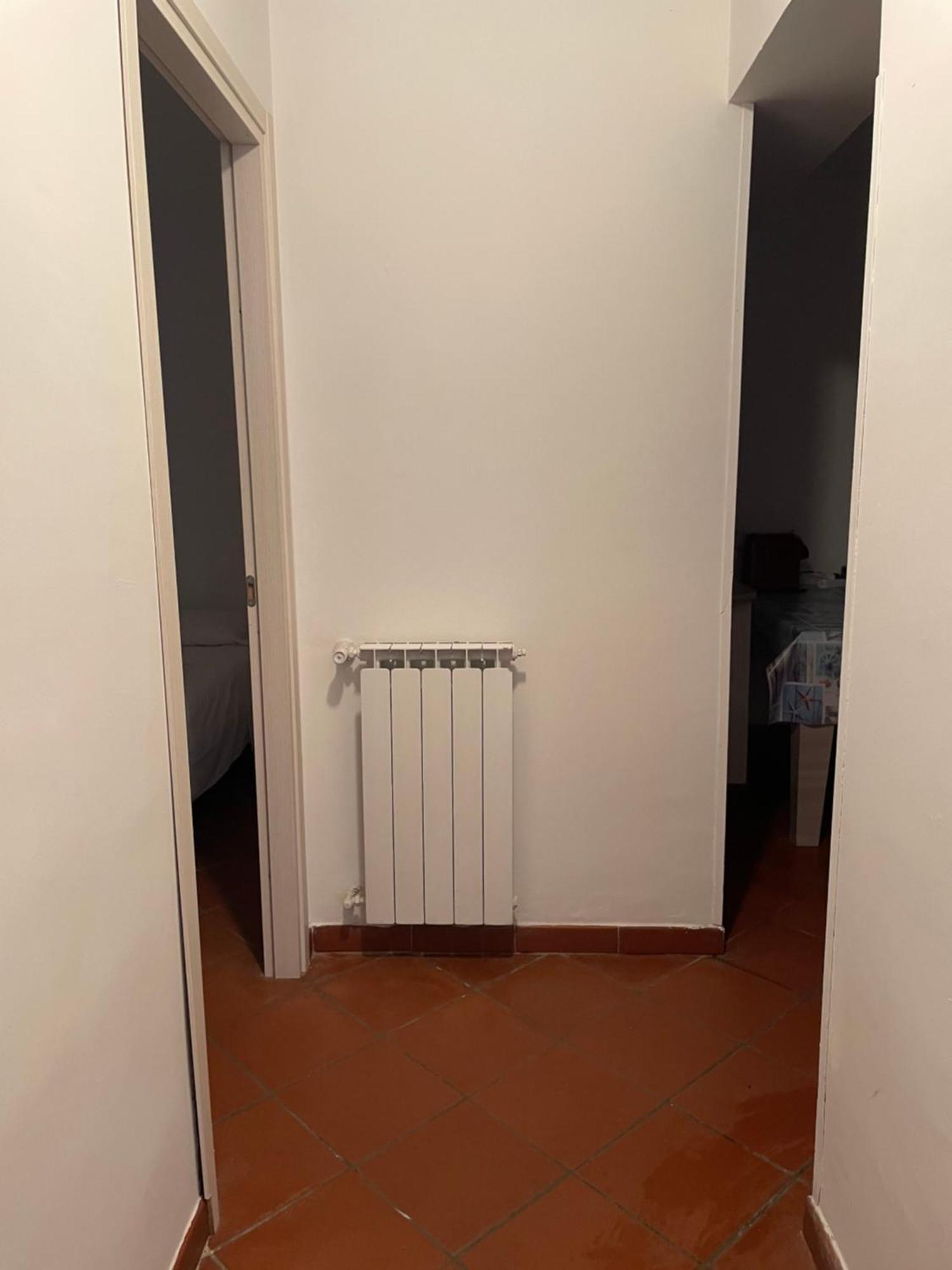 Apartamento La Baia Anzio Exterior foto