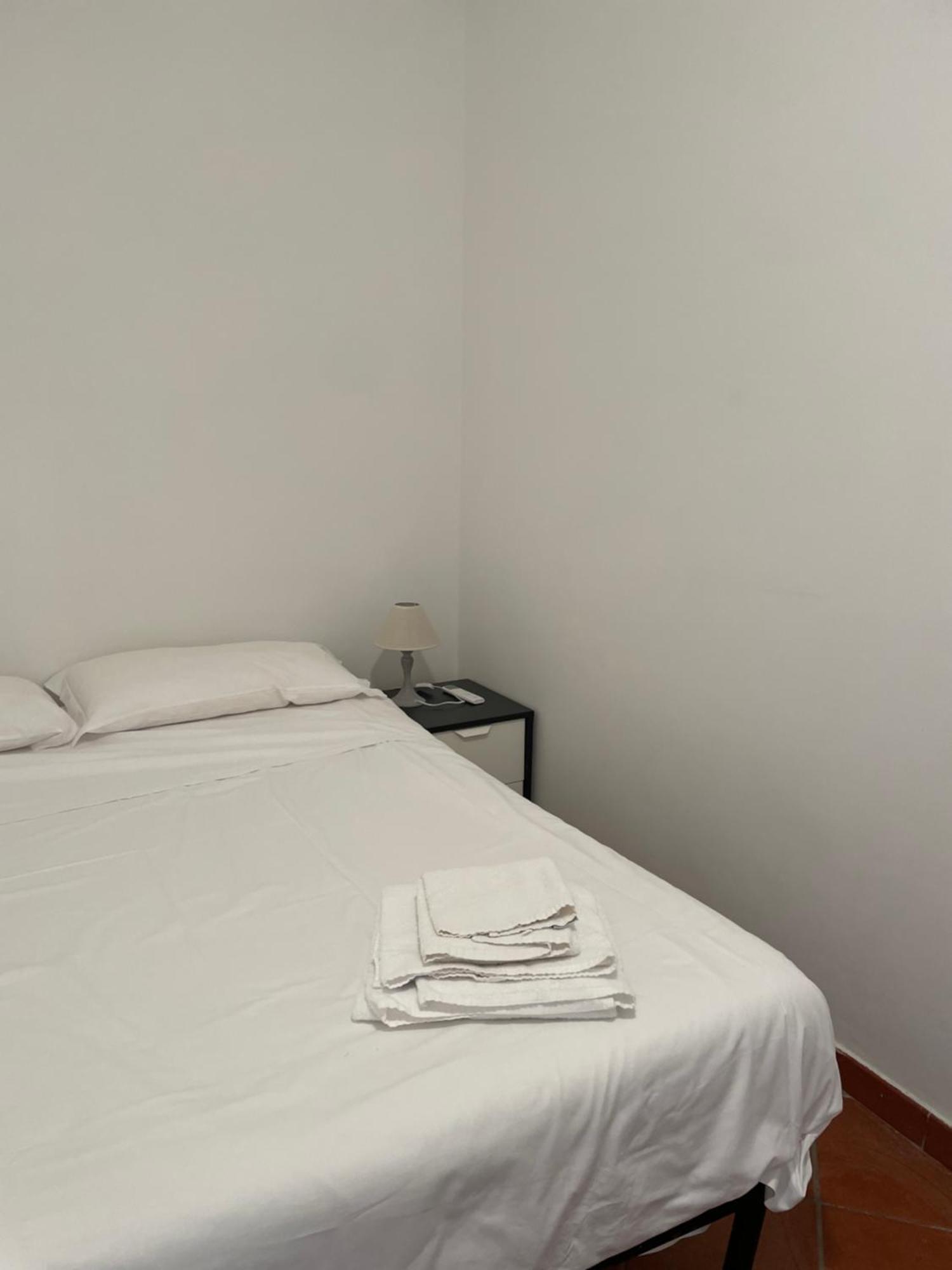 Apartamento La Baia Anzio Exterior foto