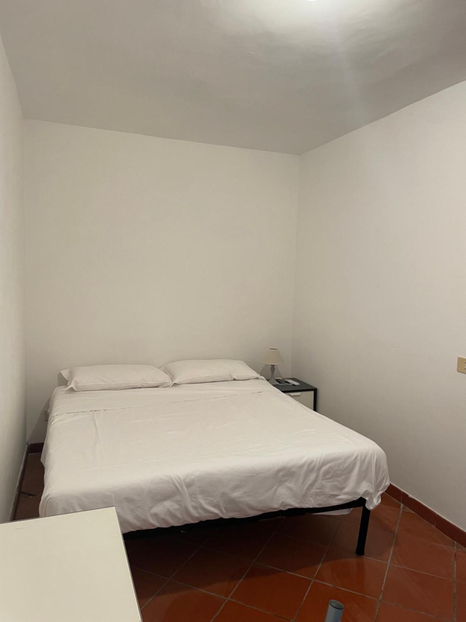 Apartamento La Baia Anzio Exterior foto